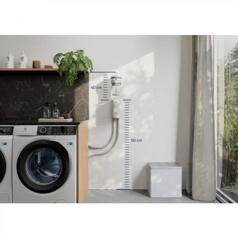 Mikroplastfilter Electrolux E9WHMIC1