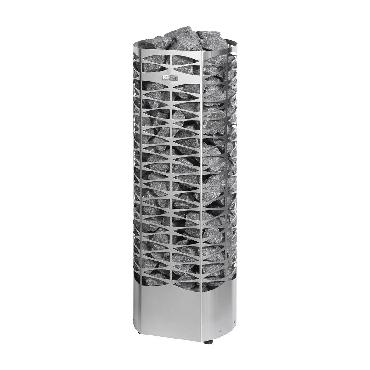 Bastuaggregat Narvi Kota Saana E Utan Kontroll