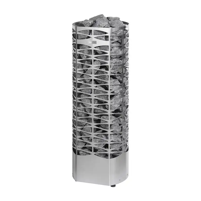 Bastuaggregat Narvi Kota Saana E Utan Kontroll