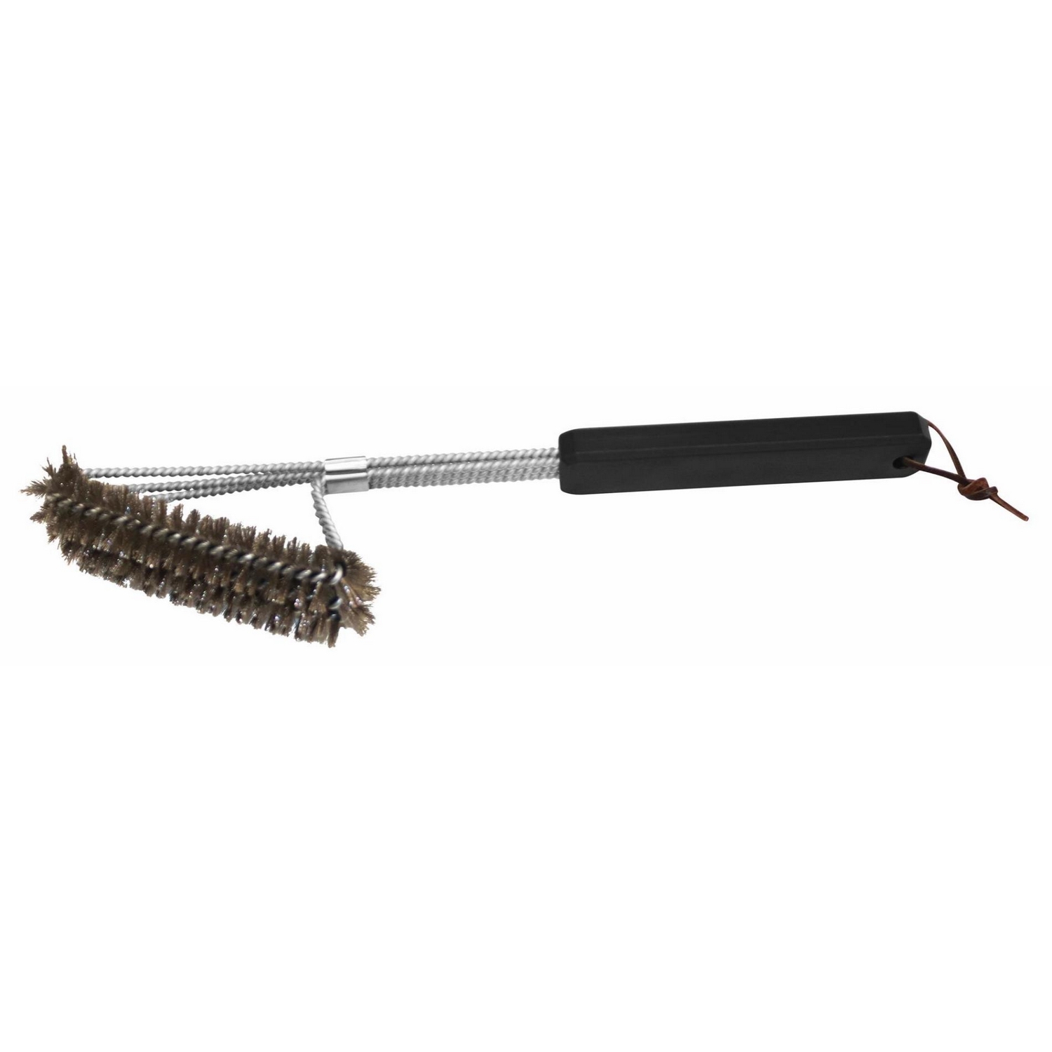 Stålborste Cozze 40x3 cm