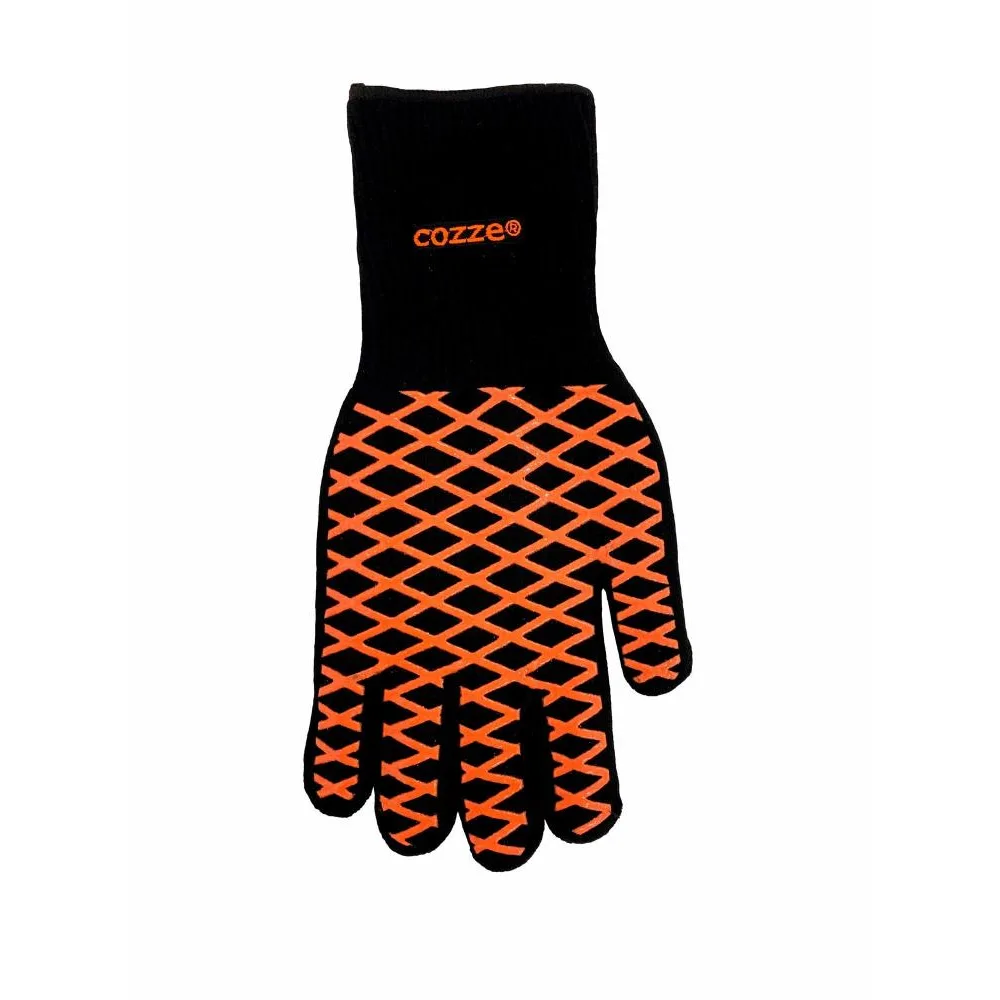 Pizzahandske Cozze 350 Grader