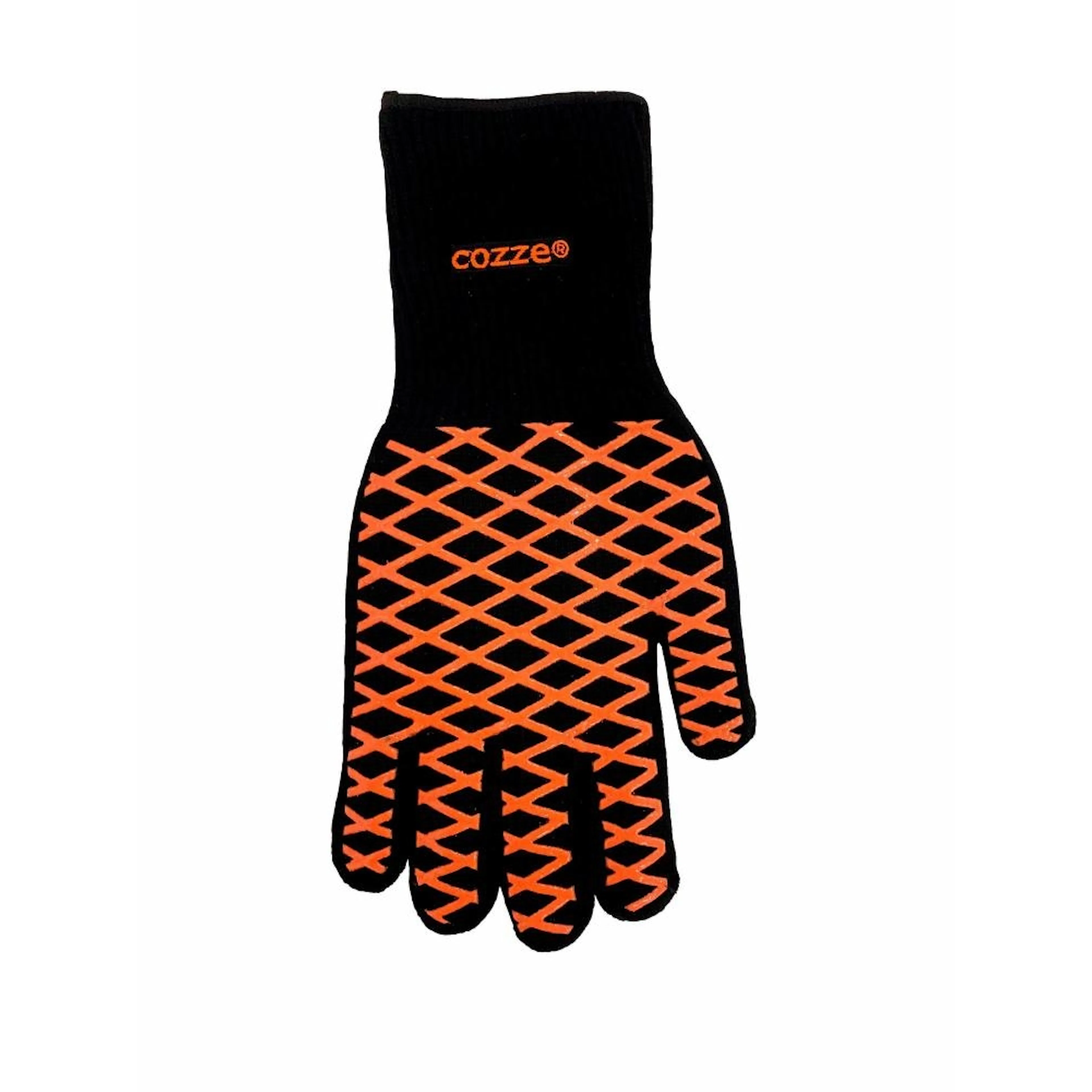 Pizzahandske Cozze 350 Grader