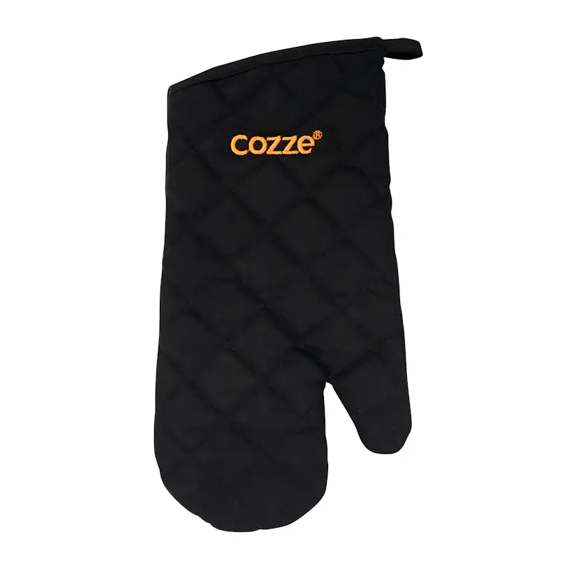 Grillhandske Cozze