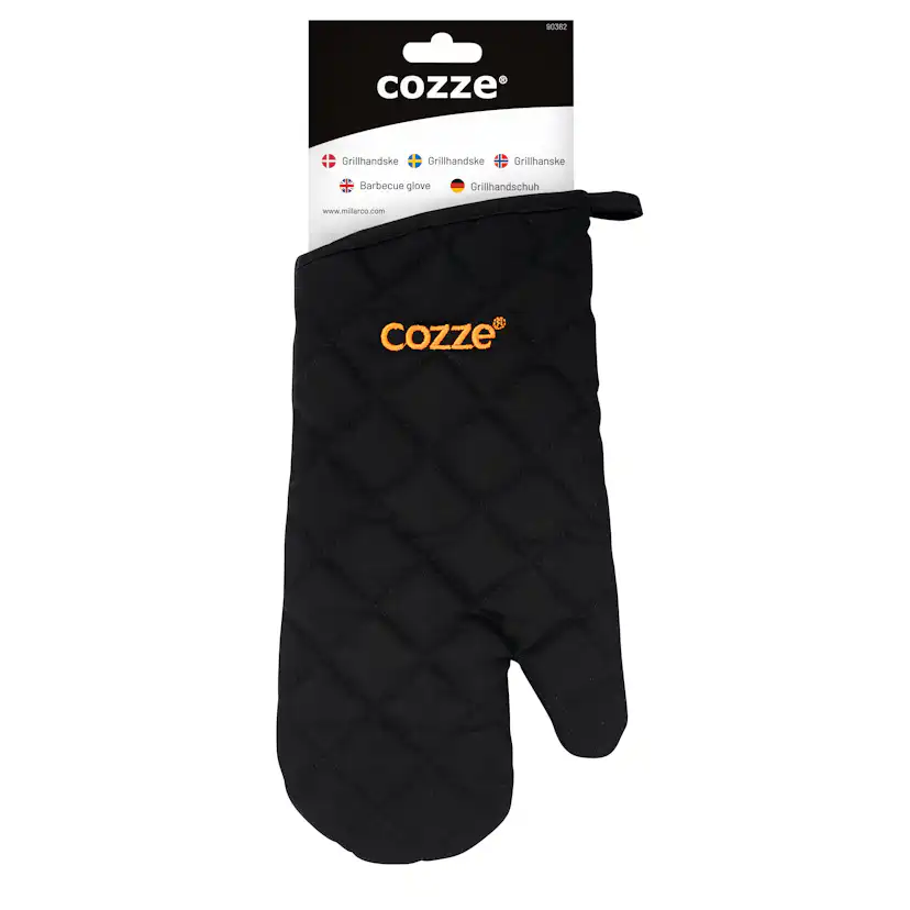 Grillhandske Cozze