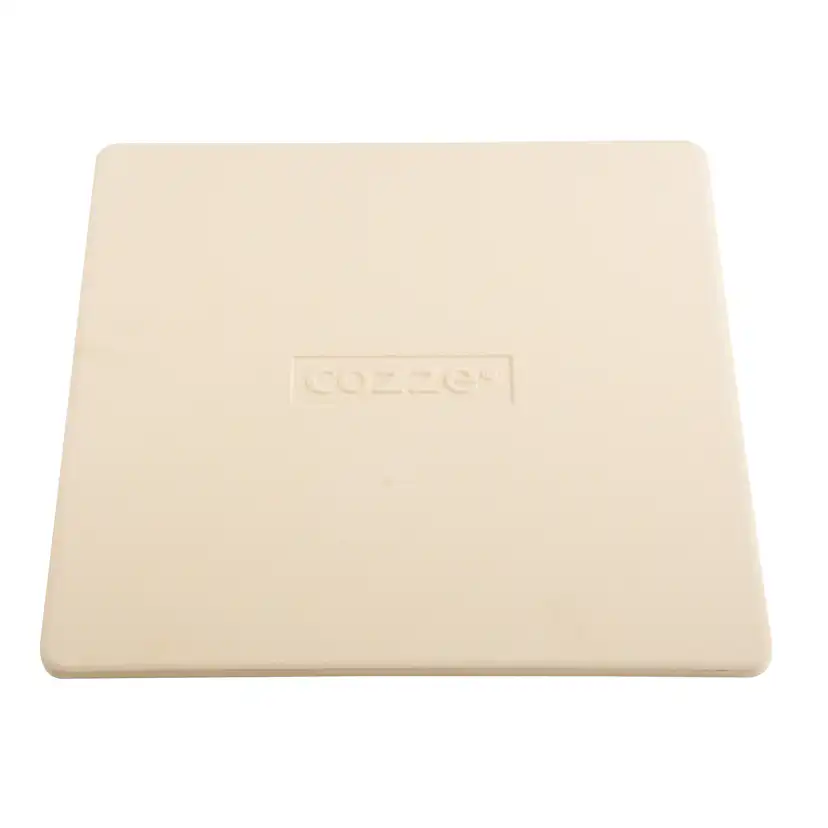 Pizzasten Cozze till Pizzaugn