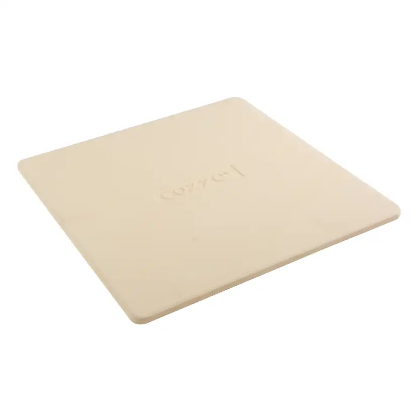 Pizzasten Cozze till Pizzaugn