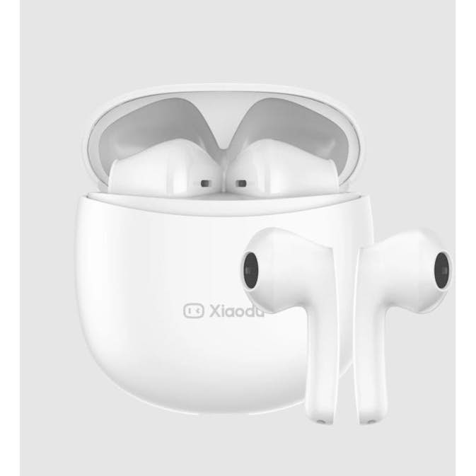 Hörlurar Xiaodu Du Smart Buds till bra pris hos
