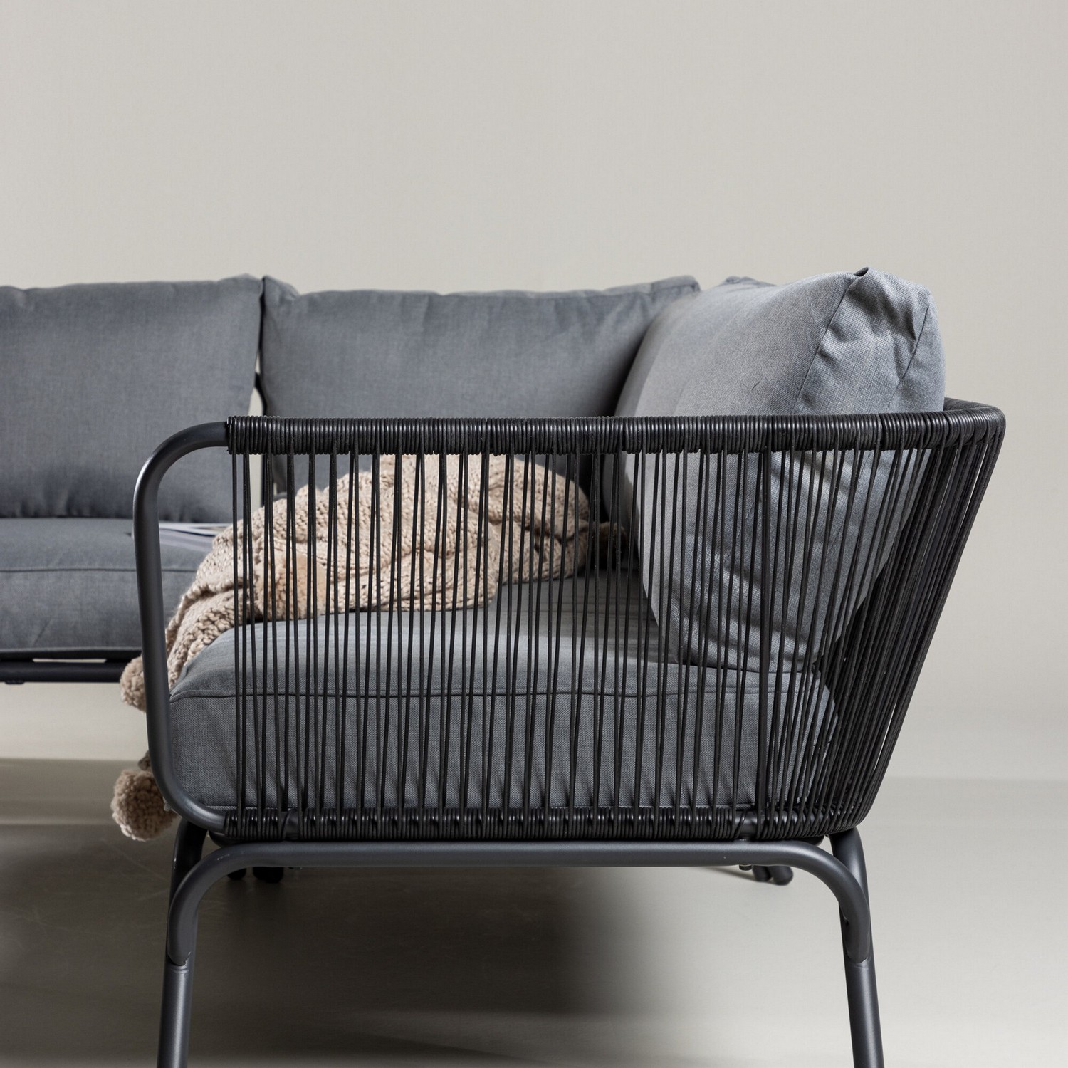 Soffgrupp Venture Home Rock Utomhus