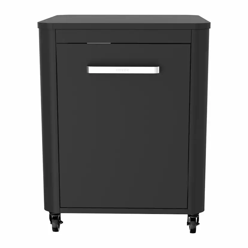 Rullbord Cozze för Plancha 640