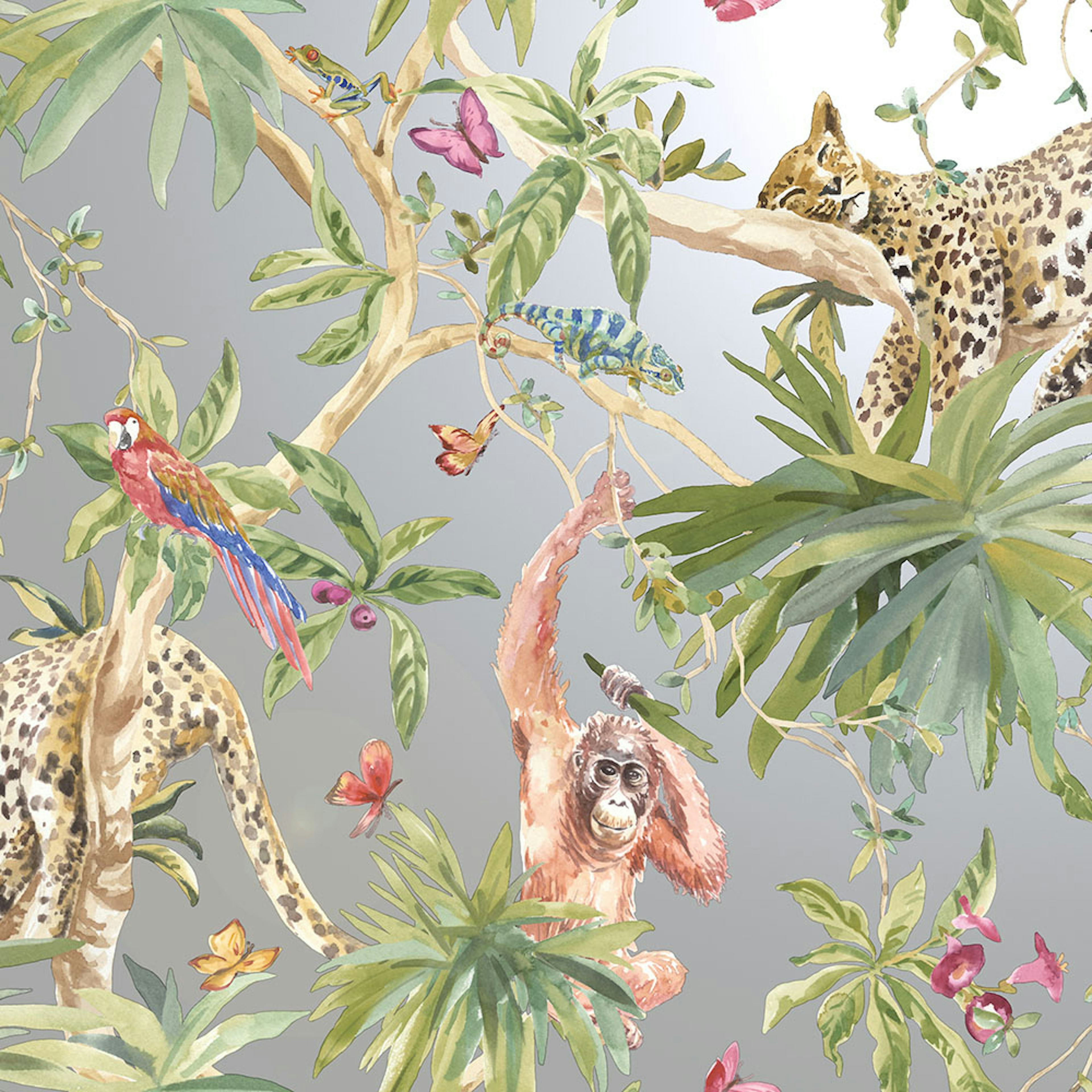 Tapet Holden Decor Limited Kaleidoscope 90562