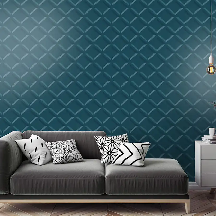 Tapet Holden Decor Limited Kaleidoscope 90592