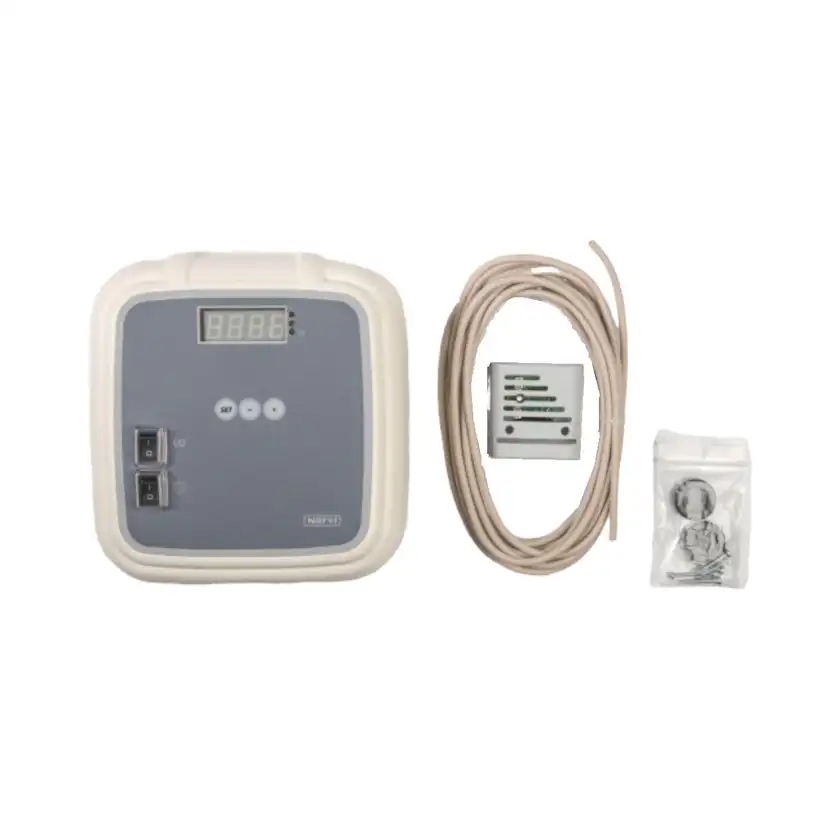 Styrpanel NarviB-2003