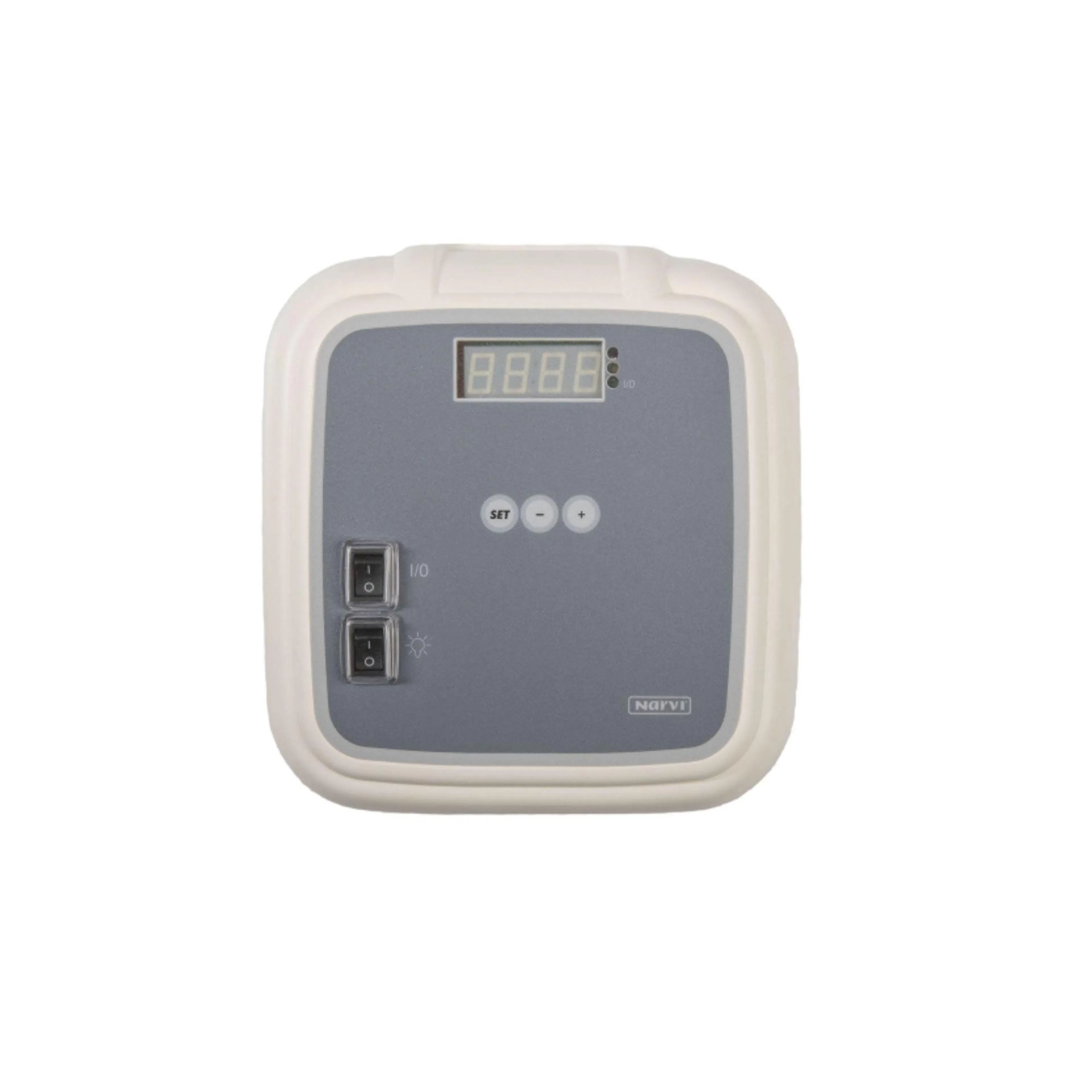 Styrpanel NarviB-2003