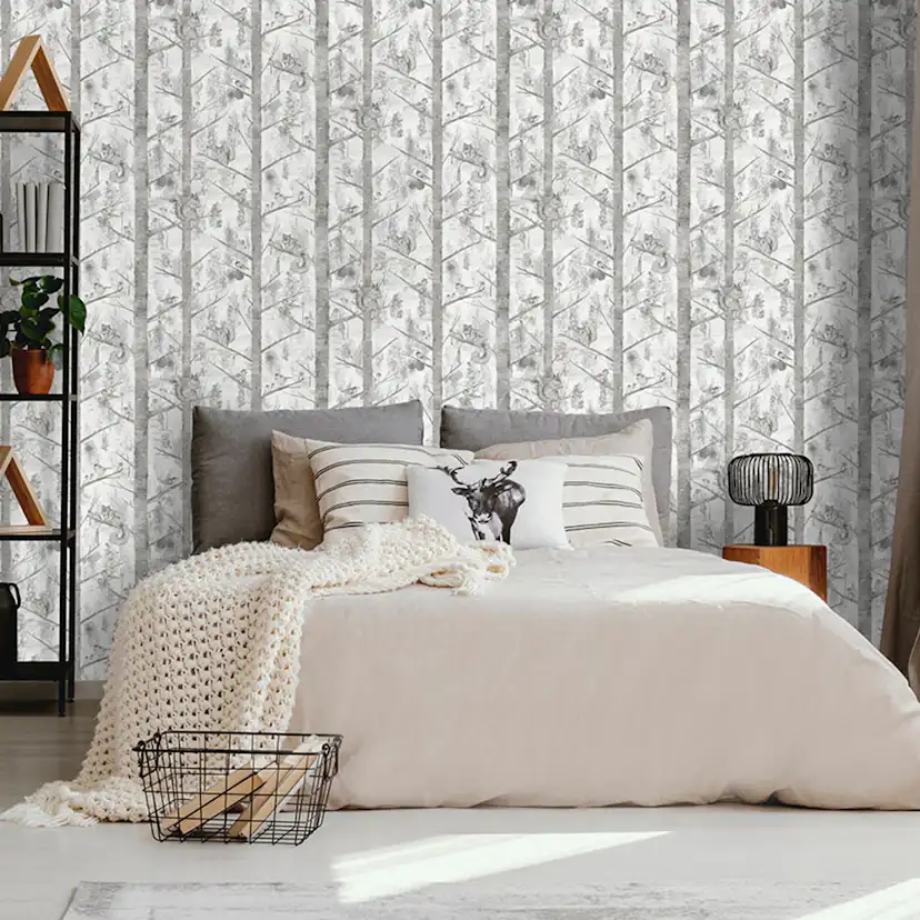 Tapet Holden Decor Limited Kaleidoscope 90612