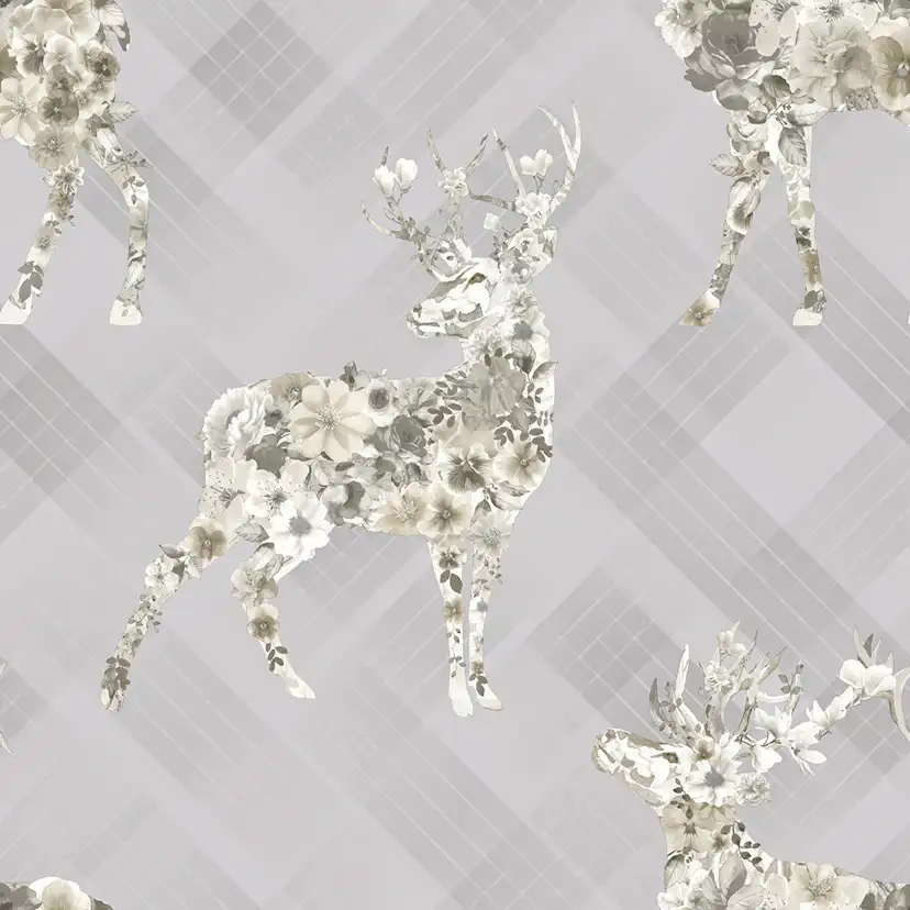 Tapet Holden Decor Limited Kaleidoscope 90620