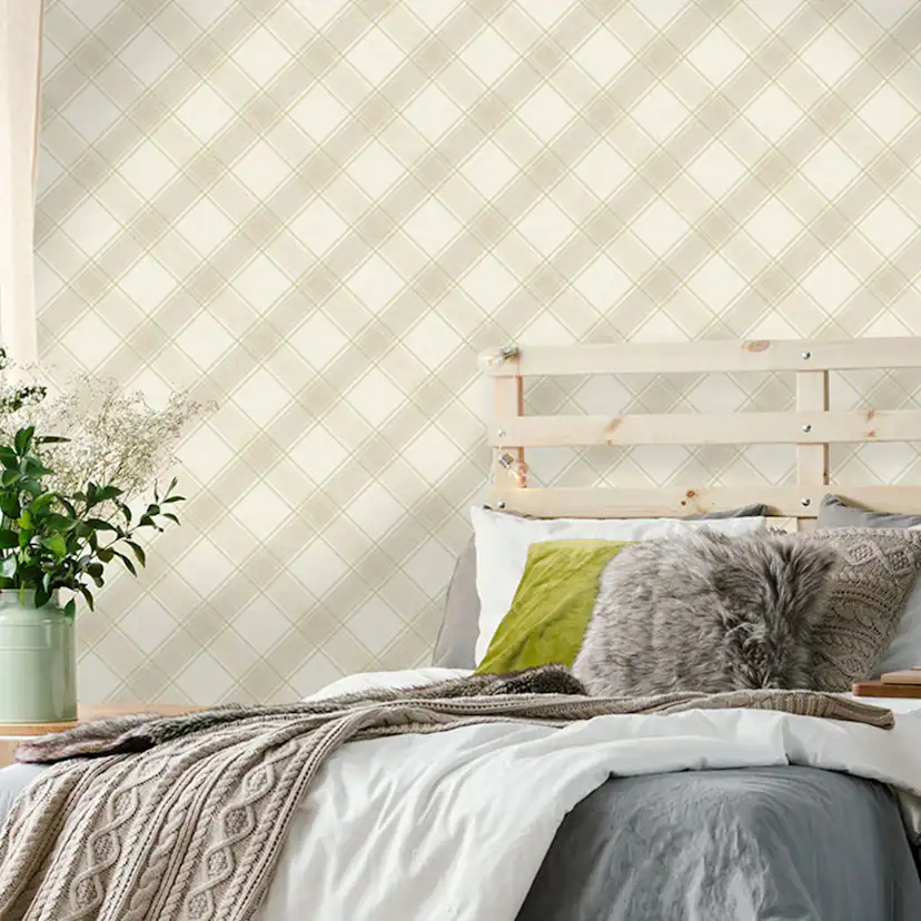 Tapet Holden Decor Limited Kaleidoscope 90643