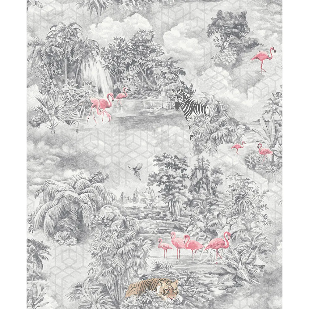 Tapet Holden Decor Limited Kaleidoscope 90661