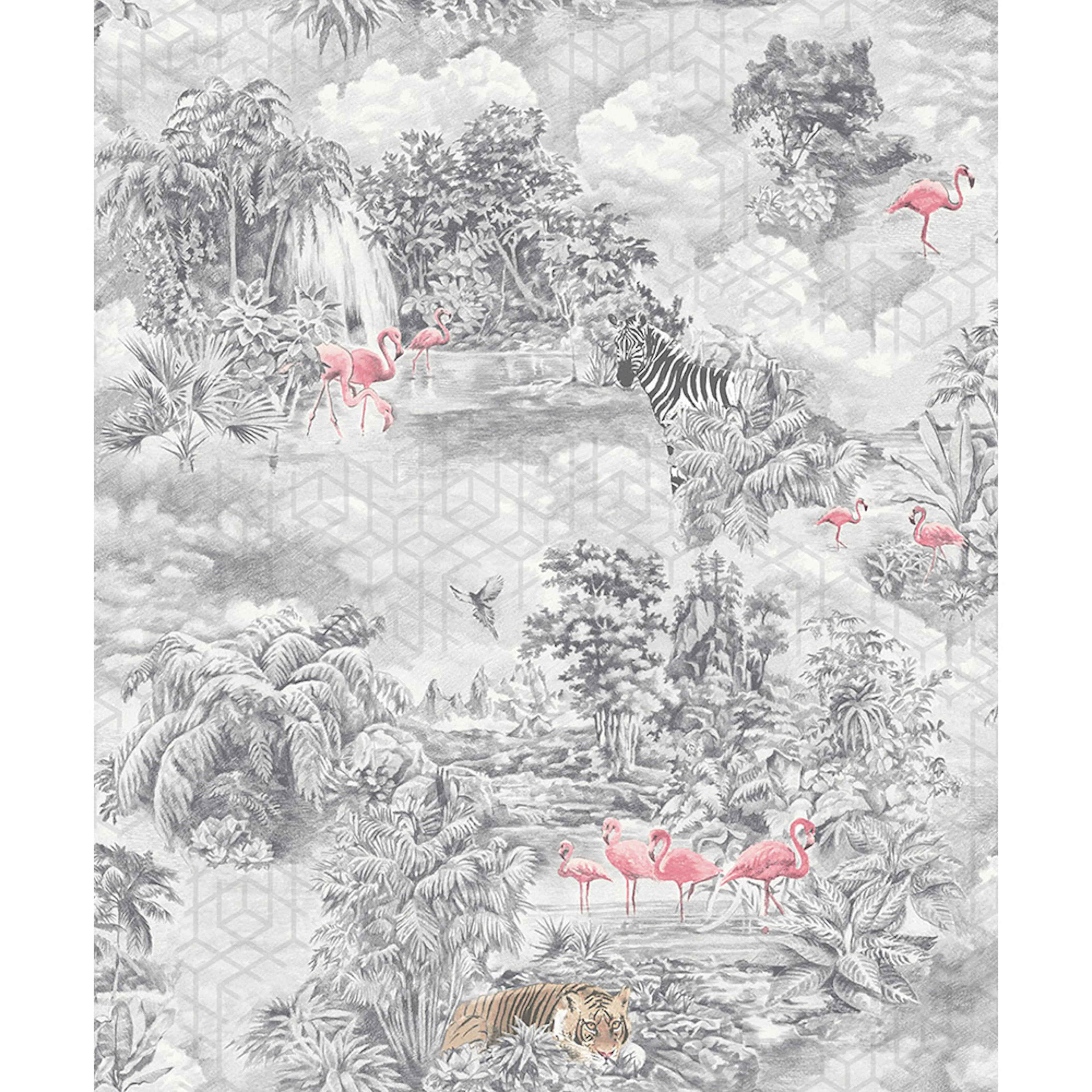 Tapet Holden Decor Limited Kaleidoscope 90661