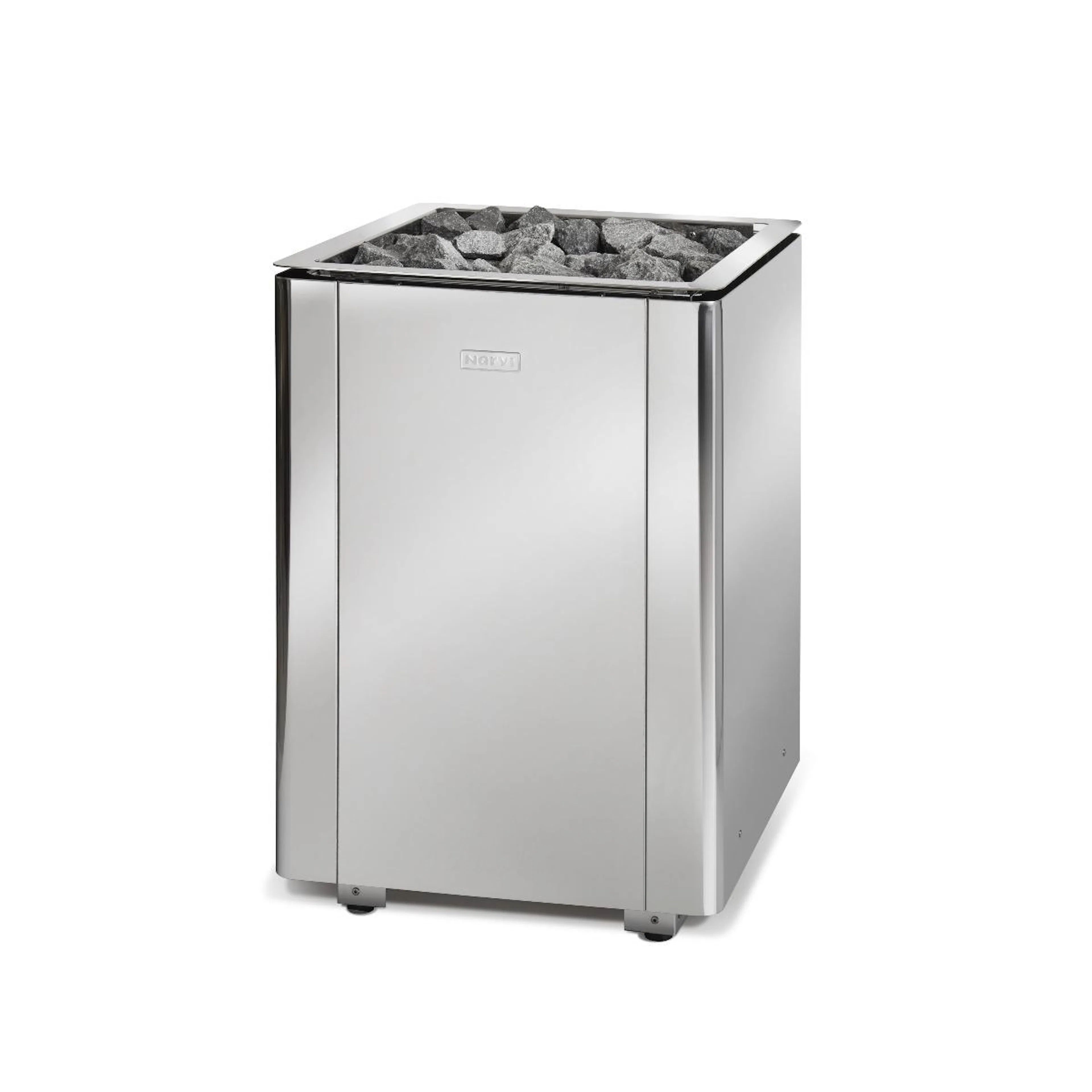 Bastuaggregat Narvi Ultra