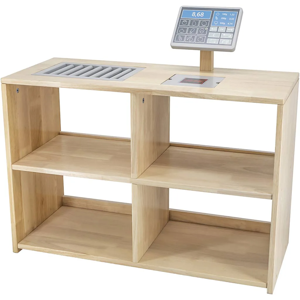 Matvarudisk Creativ Company VIGA