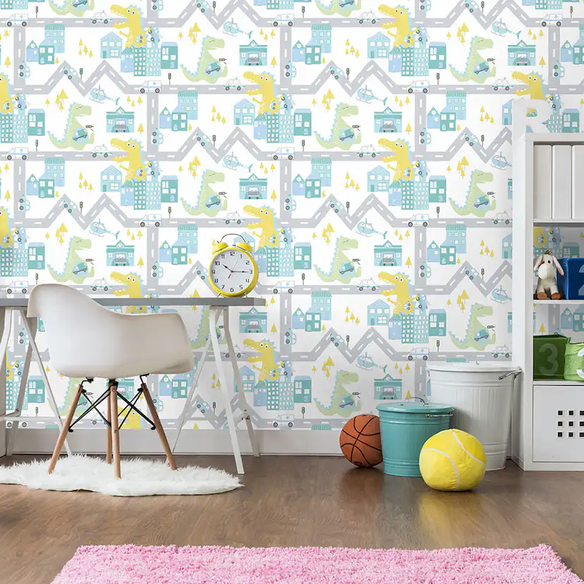 Tapet Holden Over the Rainbow 90912