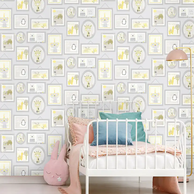 Tapet Holden Over the Rainbow 90970