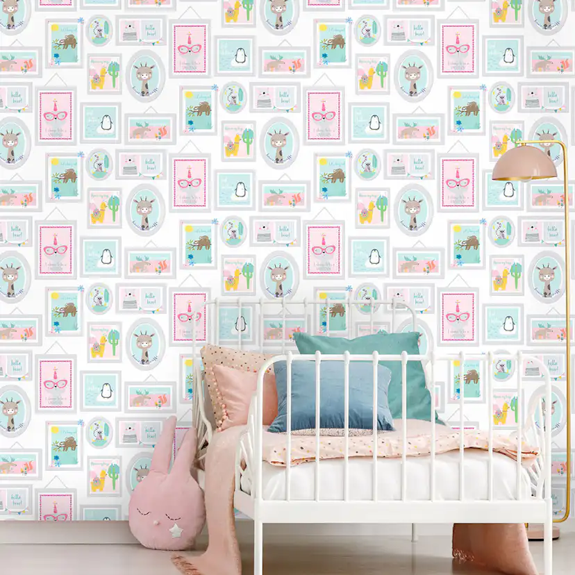 Tapet Holden Over the Rainbow 90971