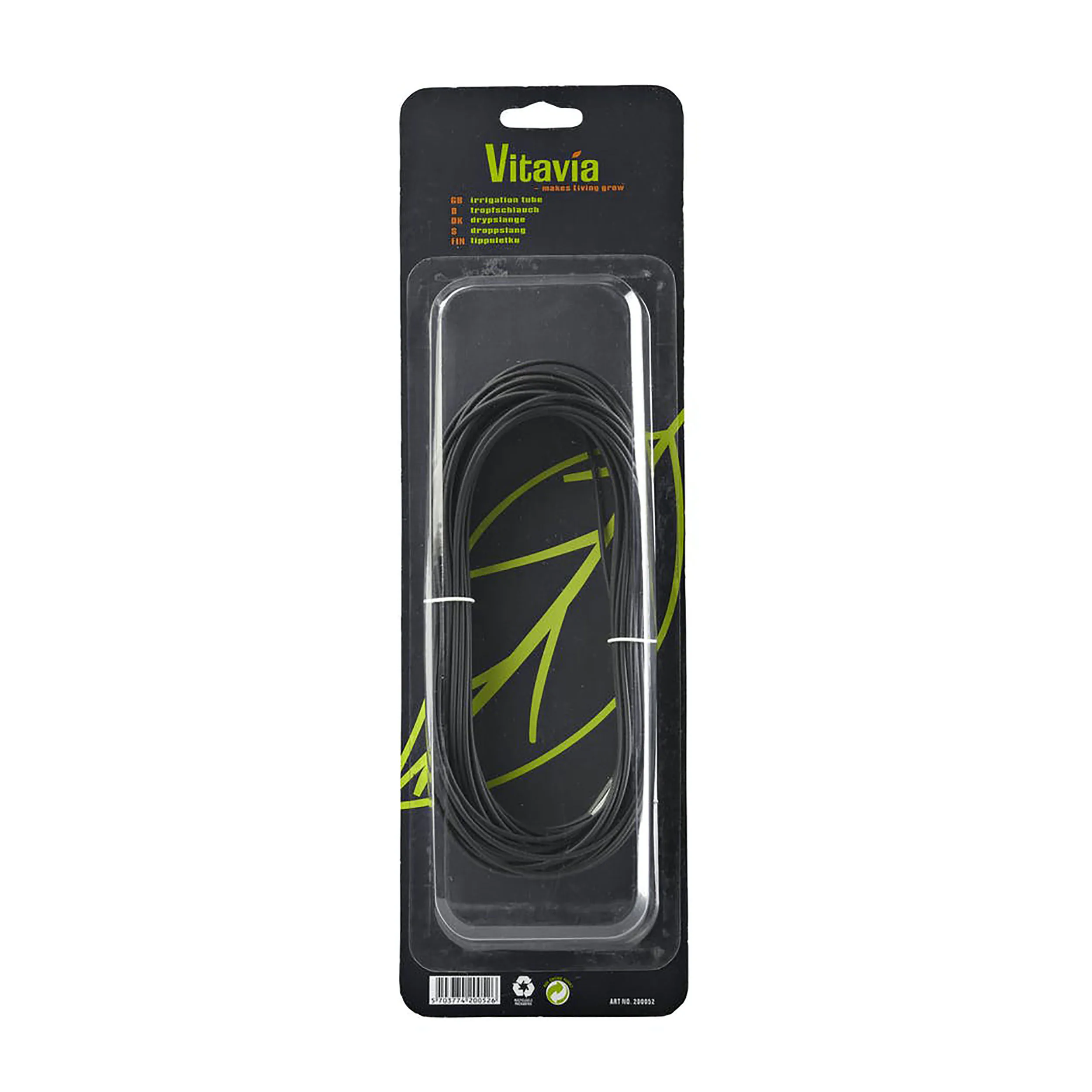 Droppslang Vitavia 15 m