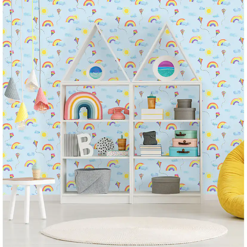 Tapet Holden Over the Rainbow 91022