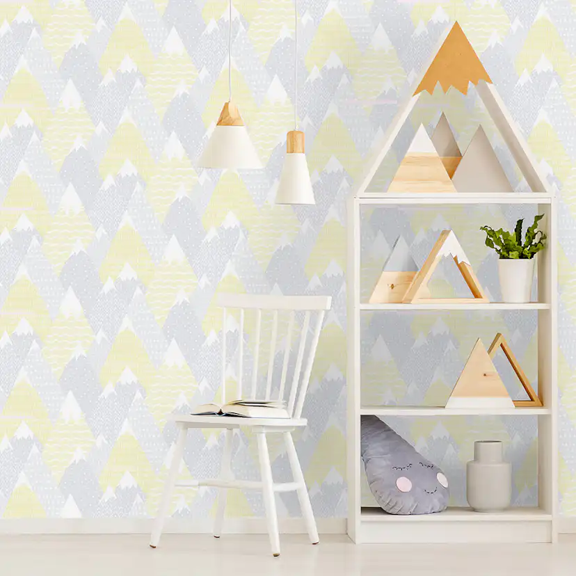 Tapet Holden Over the Rainbow 91050