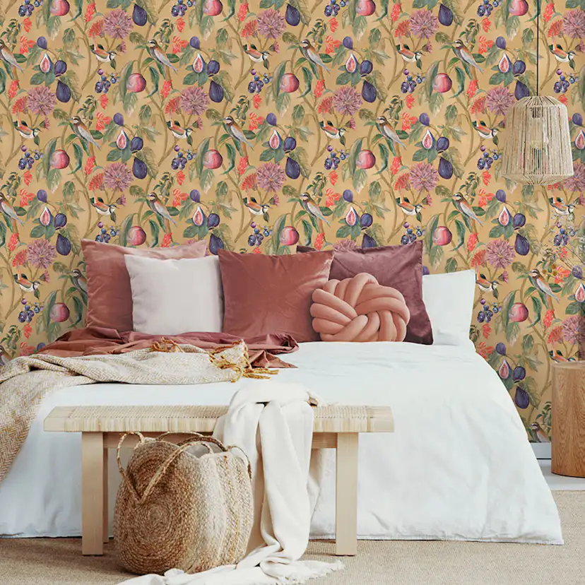 Tapet Holden Utopia 91080