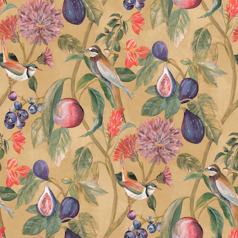 Tapet Holden Utopia 91080