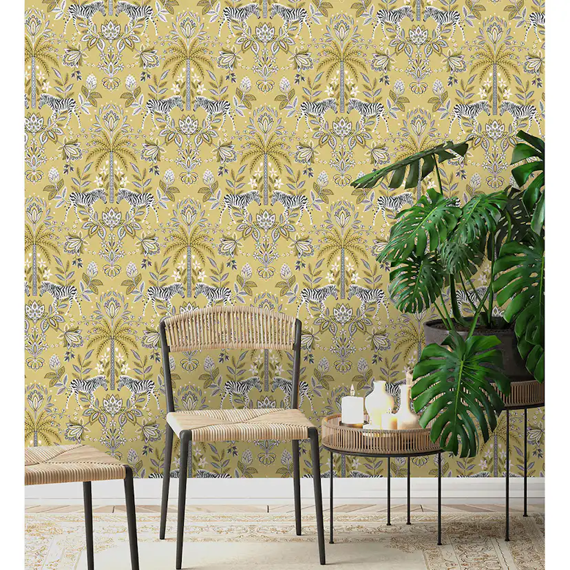 Tapet Holden Utopia 91090