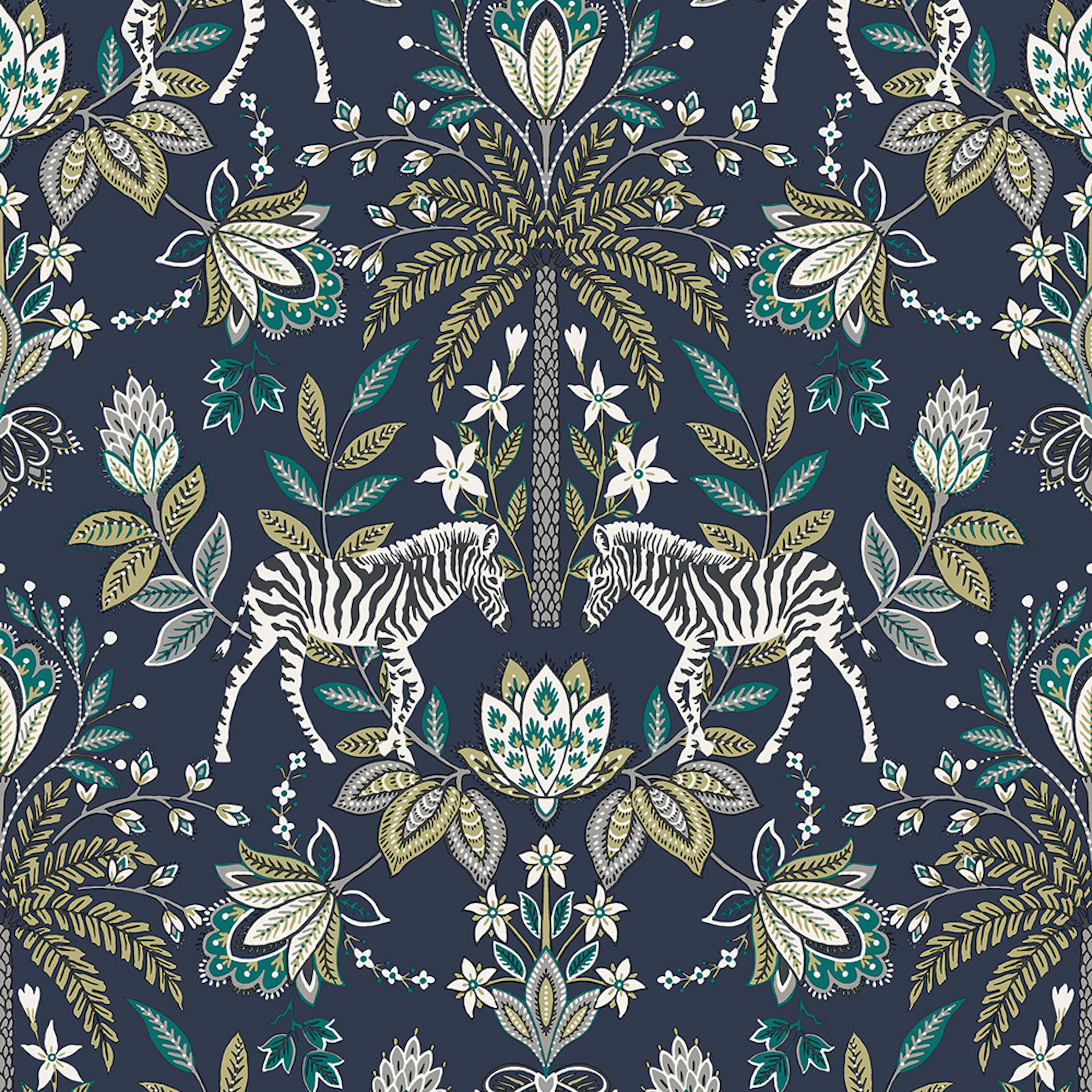 Tapet Holden Utopia 91091