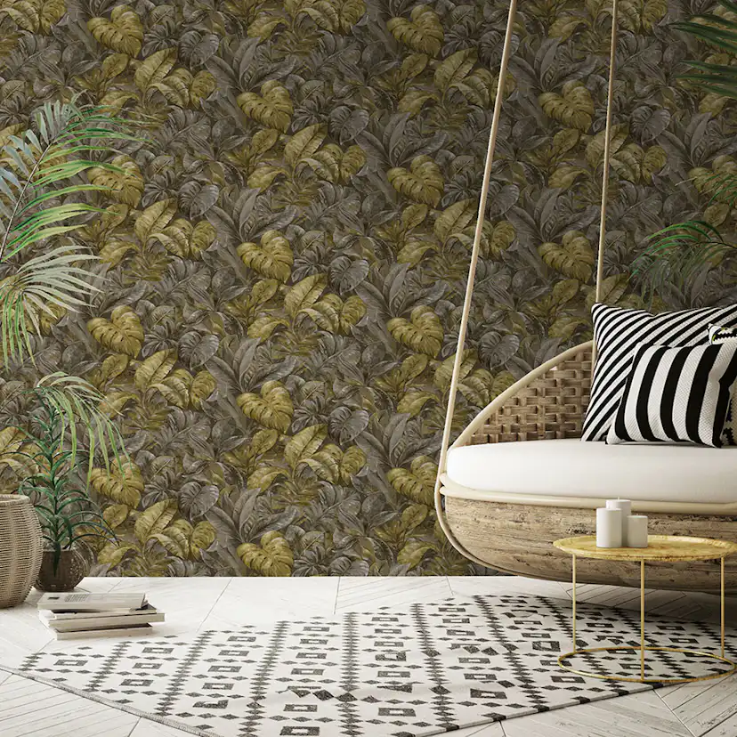 Tapet Holden Utopia 91110