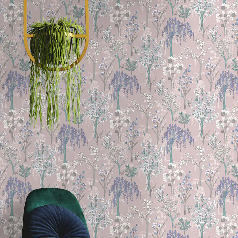 Tapet Holden Utopia 91130