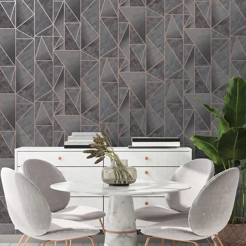 Tapet Holden Utopia 91142