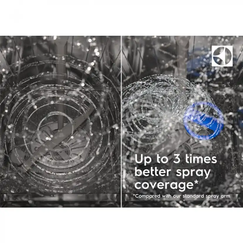 Diskmaskin Electrolux ESG89310UX