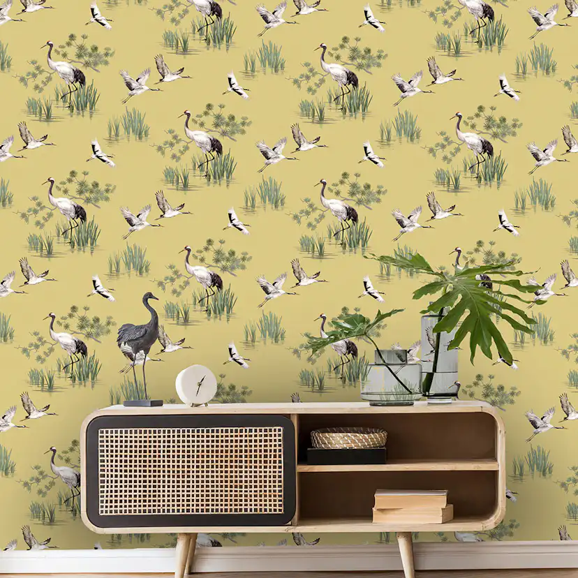 Tapet Holden Utopia 91152