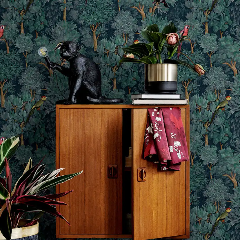 Tapet Holden Amazonia 91251