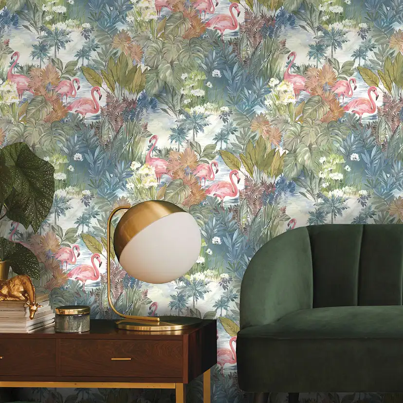 Tapet Holden Amazonia 91260