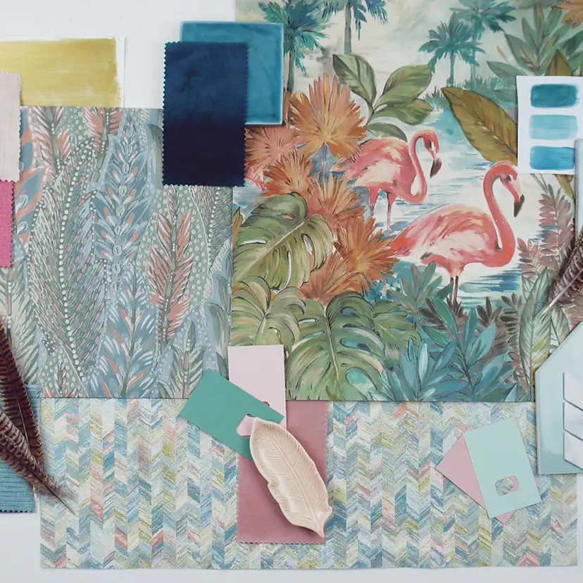 Tapet Holden Amazonia 91260