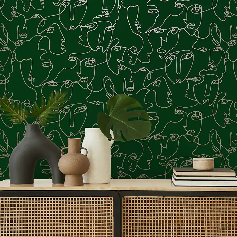 Tapet Holden Amazonia 91270