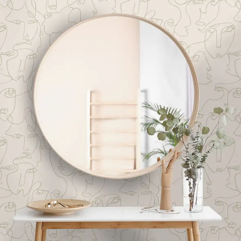 Tapet Holden Amazonia 91272