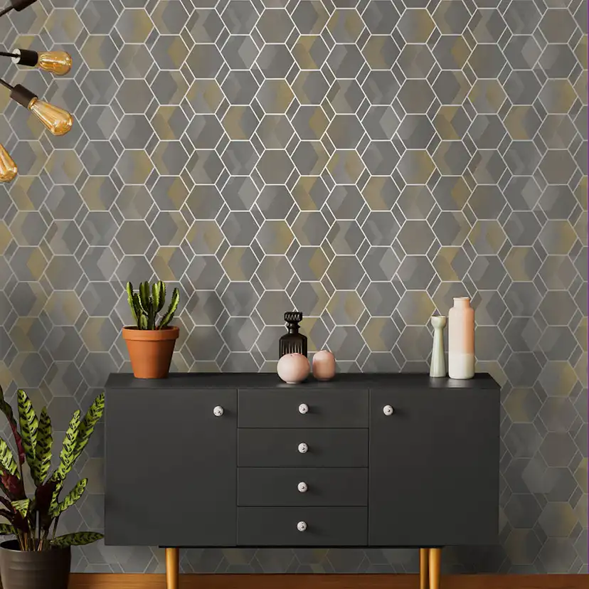 Tapet Holden Amazonia 91282