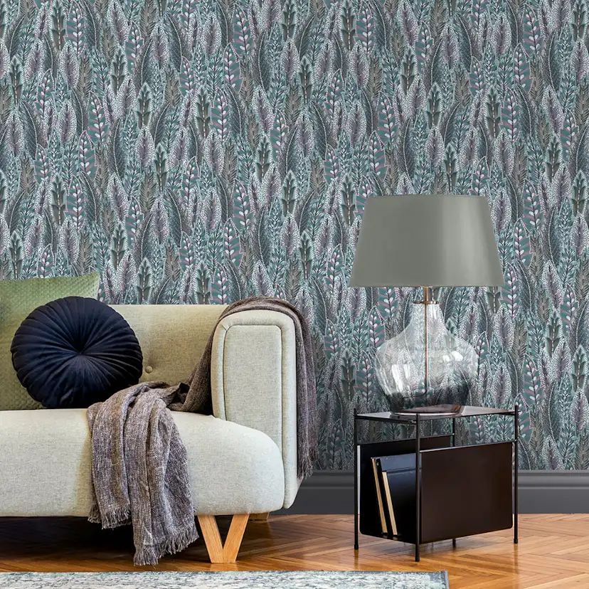 Tapet Holden Amazonia 91303