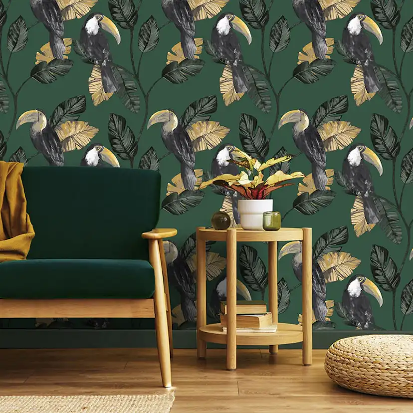 Tapet Holden Amazonia 91340