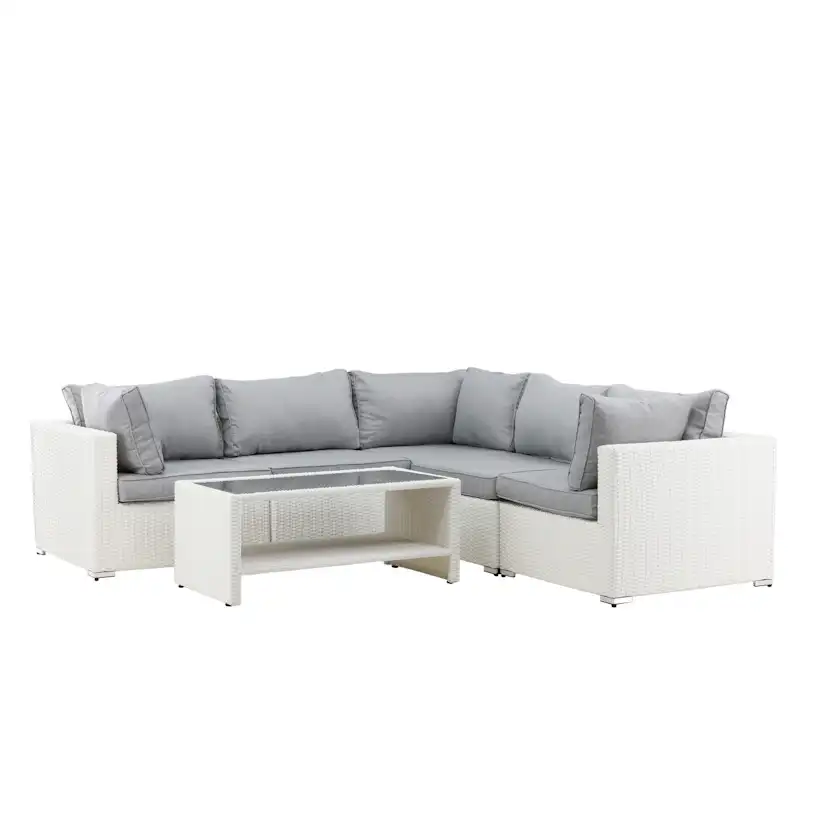 Loungegrupp Venture Home Amazon Utomhus
