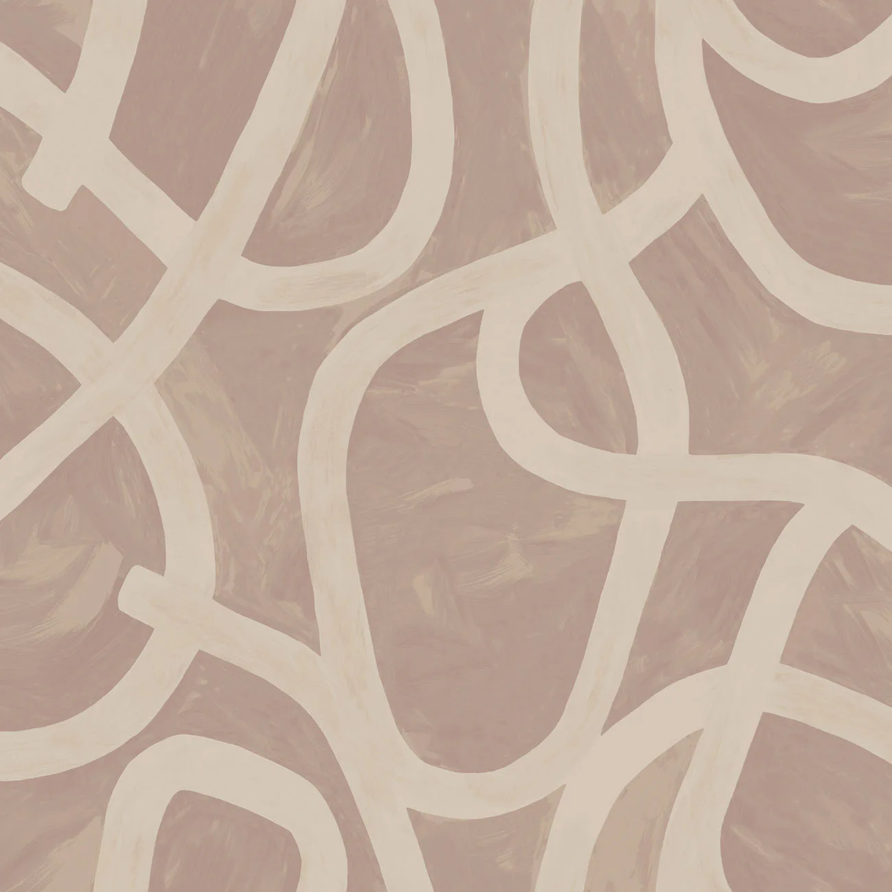 Tapet Holden Xanadu Moleta Coral 91502