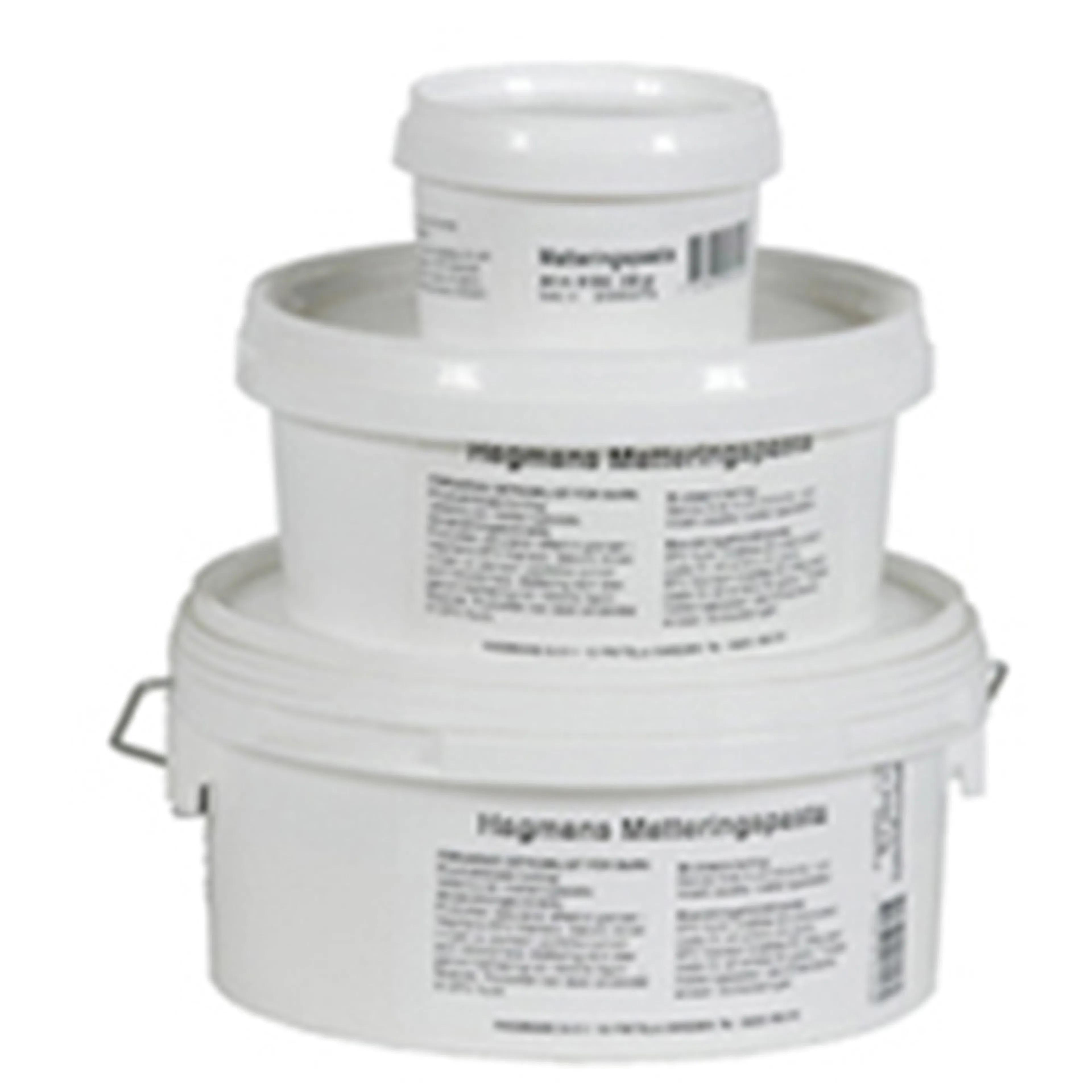Matteringspasta Hagmans (EP-V & 1K) 2 kg